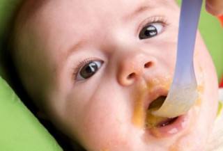 Trẻ nhỏ biếng ăn có thể uống men tiêu hóa?