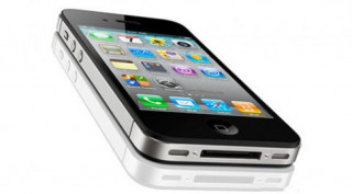 Trung Quốc có thể sắp bán iPhone CDMA