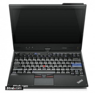 ‘Truyền nhân’ của ThinkPad X201t lộ ảnh