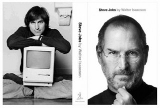 Tự truyện của Steve Jobs sẽ bán vào 24/10