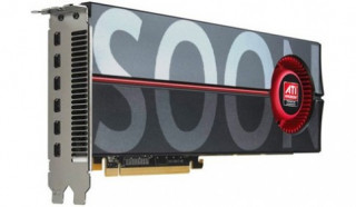 Tuần sau, AMD ra mắt card đồ họa Radeon mới