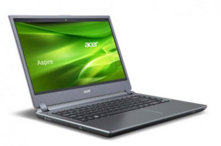 Ultrabook Acer Aspire M5 lên kệ tháng 6 tại Anh