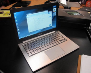 Ultrabook có phải bước phát triển mới của laptop?