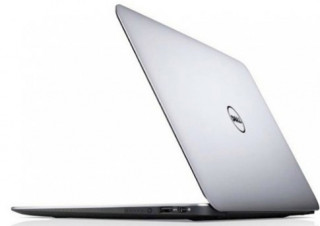 Ultrabook của Dell sắp bán, giá từ 20 triệu đồng