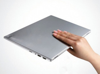 Ultrabook dần chiếm thị phần của laptop