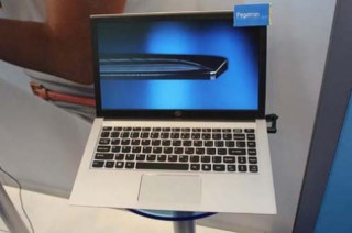 Ultrabook đầu tiên dùng chip Ivy Bridge ra đầu tháng 6