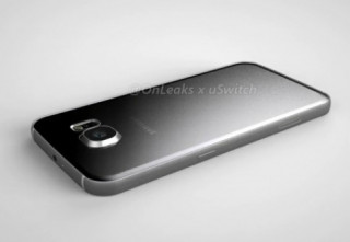 Video bản mẫu Galaxy S7 xuất hiện trên Internet