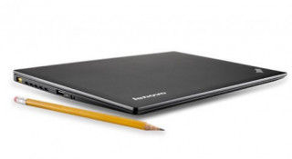 Video ThinkPad X1 Carbon, ultrabook có 3G