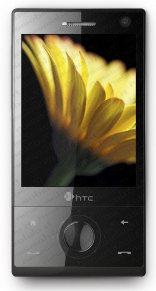Viên kim cương HTC Touch Diamond