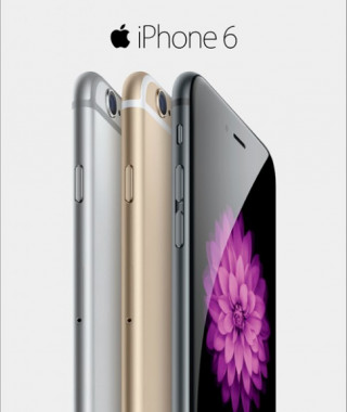 Viettel bán iPhone 6 chính hãng giá từ 16,5 triệu đồng