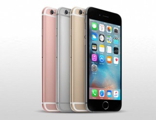 Viettel dự kiến bán iPhone 6s rẻ hơn FPT 500.000 đồng