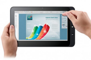 ViewPad 10 chạy cả Android và Windows