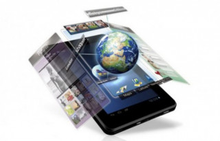 ViewPad G70 chạy Android 4.0 có thể ra tại MWC