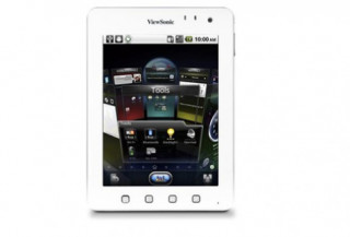 Viewsonic bán tablet 7 inch cuối tháng này