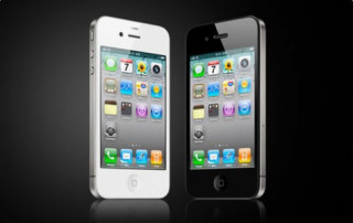 VinaPhone dự kiến bán iPhone 4 một vài tháng tới