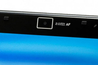 Webcam chuẩn HD trên laptop sẽ phổ biến năm 2011