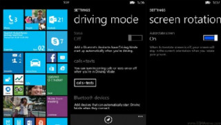 Windows Phone 8 ra bản nâng cấp, hỗ trợ màn hình Full HD