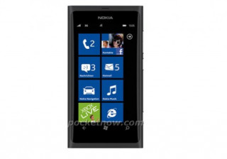 Windows Phone của Nokia sẽ chỉ bán ở một số thị trường
