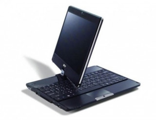 ‘Xoay’ cùng bộ đôi laptop mới của Acer
