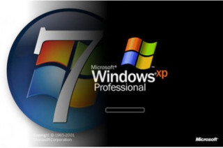 XP Mode trên Windows 7 đã sẵn sàng