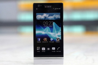 Xperia P sẽ lên Android 4.0 trước 25/8