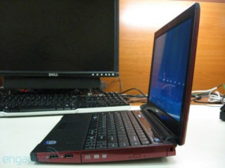 Xuất hiện ảnh laptop 12 inch giá rẻ của Dell