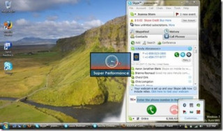 Xuất hiện Windows 7 ‘lậu’ cho netbook