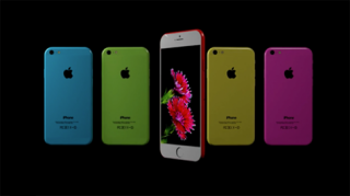 Ý tưởng iPhone 7c vỏ nhựa, thiết kế giống iPhone 6s