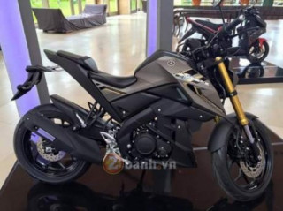 Yamaha Xabre 2016 với những món đồ chơi Custom kèm theo