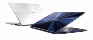 Zenbook - trang sức dành cho doanh nhân