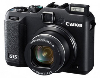 10 máy ảnh compact hấp dẫn nhất 2012