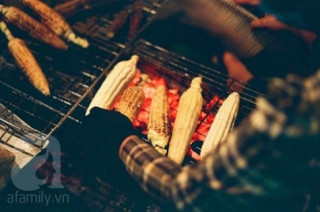 10 món nóng hổi “đánh tan” giá rét của mùa đông Hà Nội