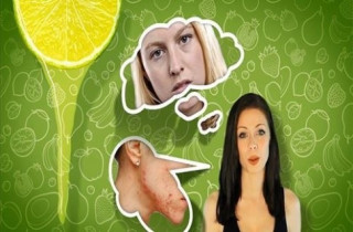 5 loại nước quả cho làn da sáng và sạch đẹp