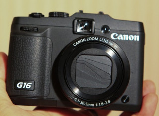 5 máy ảnh compact nổi bật năm 2013