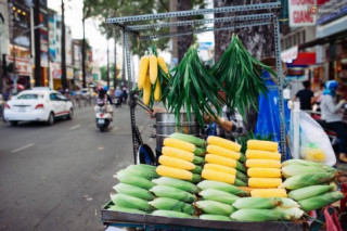 7 món ăn vặt nóng hổi khiến bạn ngất ngư vào ngày Sài Gòn mát mẻ