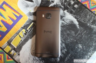 9 mẹo hay cho HTC one M9 trở nên tuyệt vời hơn
