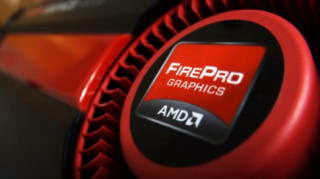 AMD sẽ mang dòng Card màn hình chuyên nghiệp FirePro W-series mới nhất đến Triển lãm NAB Show 2015