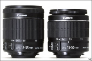 Ảnh chính thức Canon EOS 700D