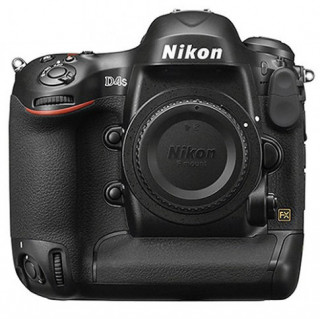 Ảnh, video được cho là của D4s, DSLR cao cấp mới của Nikon