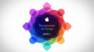 Apple cho phép đăng ký thư mời sự kiện WWDC 2015