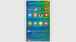 Apple công bố iOS 9: Thông minh hơn, ổn định hơn