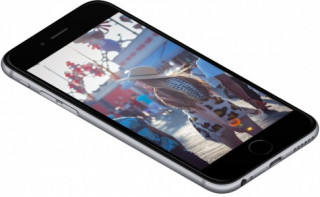 Apple đang thử nghiệm đến hai thiết kế Force Touch cho iPhone 6s