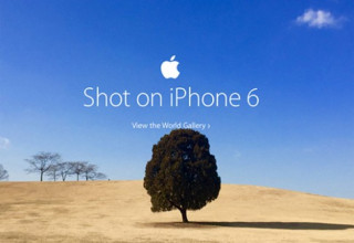 Apple hiểu nhiếp ảnh - bí quyết thành công của iPhone