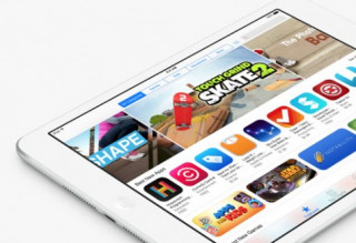 Apple hợp tác với 40 công ty để biến iPad thành công cụ làm việc hiệu quả cho doanh nghiệp