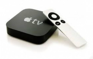 Apple lại “hâm nóng” tin đồn về TV Táo khuyết