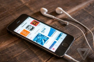 Apple sẽ công bố dịch vụ âm nhạc trực tuyến tại WWDC tuần tới