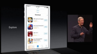 Apple từng thâu tóm Ottocat để tăng cường chức năng Explore