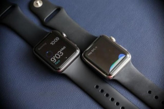 Apple Watch chạm mốc 1 triệu đơn hàng trong ngày đầu bán ra tại Mỹ