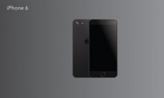 Bản thiết kế iPhone 6 và 6S đậm chất... Samsung
