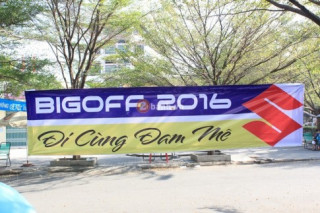 BigOff các team Suzuki miền Nam - ngày hội dành cho người đam mê Su